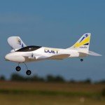 HobbyZone Duet S 2 RTF RC Airplane Set