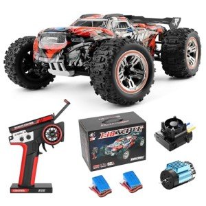 GLUISEUR HS18A 1/18 Off-Road Fast RC Car