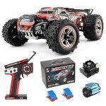 GLUISEUR HS18A 1/18 Off-Road Fast RC Car