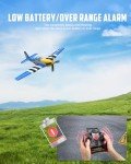 VOLANTEXRC P51 Mustang RC Plane for Beginners