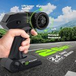 CROBOLL 1:12 Upgraded 4WD RC Monster Truck