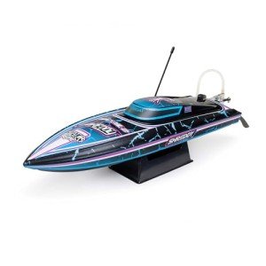 Pro Boat Recoil 2 Brushless RC Boat