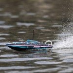 Pro Boat Recoil 2 Brushless RC Boat