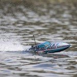 Pro Boat Recoil 2 Brushless RC Boat