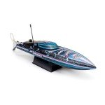 Pro Boat Recoil 2 Brushless RC Boat