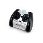 Syma S107G 3.5-Channel Yellow RC Helicopter