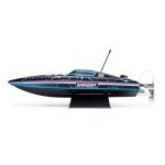 Pro Boat Recoil 2 Brushless RC Boat