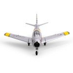 E-flite UMX F-86 Sabre RC Airplane, 30mm EDF