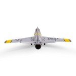 E-flite UMX F-86 Sabre RC Airplane, 30mm EDF