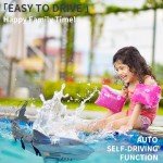 RC Shark with Camera - Perfect Pool Toy