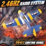 BEZGAR HQ089 Kids' Easy Control RC Plane