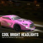 RACENT 1:14 Scale RC Drift Car - Pink