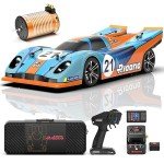 AMORIL 1/10 Brushless High-Speed Drift Car