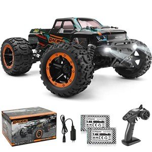 HAIBOXING 1:16 High-Speed RC Off-Road Car