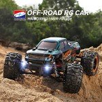 HAIBOXING 1:16 High-Speed RC Off-Road Car