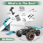 HAIBOXING 1:16 High-Speed RC Off-Road Car
