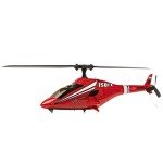 Blade 150 FX RTF RC Helicopter - Red