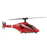 Blade 150 FX RTF RC Helicopter - Red