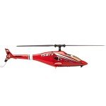 Blade 150 FX RTF RC Helicopter - Red