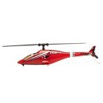 Blade 150 FX RTF RC Helicopter - Red