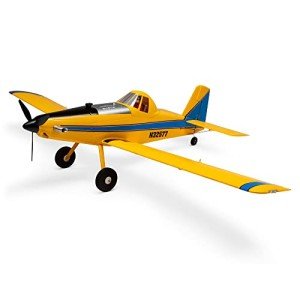 E-flite UMX Air Tractor Bind-N-Fly RC Airplane