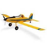 E-flite UMX Air Tractor Bind-N-Fly RC Airplane