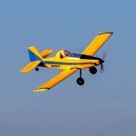 E-flite UMX Air Tractor Bind-N-Fly RC Airplane
