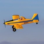 E-flite UMX Air Tractor Bind-N-Fly RC Airplane