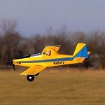 E-flite UMX Air Tractor Bind-N-Fly RC Airplane