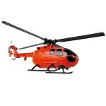 GoolRC C186 Remote Control Helicopter with Gyro