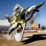 4-Channel Remote Control Plane for Kids & Adults