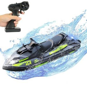 Cheerwing UDI023 Remote Control Boat for Kids