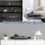 WW2 Military Submarine Building Blocks Set