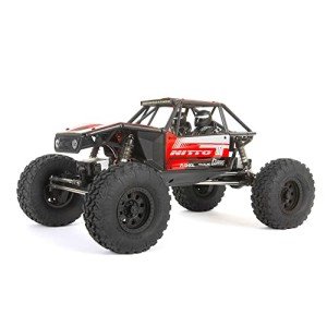 Axial 1/10 Capra 1.9 Trail Buggy RTR