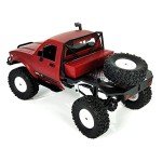 YIKESHU 1:16 RC Off-Road Rock Crawler Truck