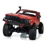YIKESHU 1:16 RC Off-Road Rock Crawler Truck