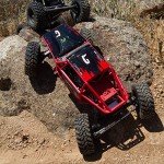 Axial 1/10 Capra 1.9 Trail Buggy RTR