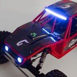 Axial 1/10 Capra 1.9 Trail Buggy RTR