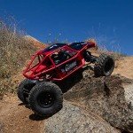 Axial 1/10 Capra 1.9 Trail Buggy RTR