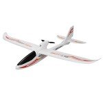 GoolRC 3CH Sky-King RC Plane for Kids & Adults