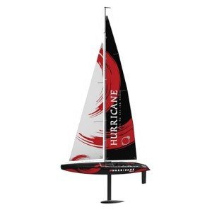 VOLANTEXRC 84" Remote Control Sailboat Racer