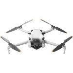 DJI Mini 4 Pro Drone with Remote & Extras