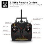 VOLANTEXRC 84" Remote Control Sailboat Racer