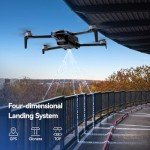 Ruko U11MINI 4K Camera Drone for Beginners