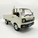 WPL D14 1/10 Scale Remote Control Kei Truck