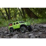 Axial SCX24 Jeep Gladiator 4WD Rock Crawler
