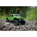 Axial SCX24 Jeep Gladiator 4WD Rock Crawler