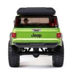 Axial SCX24 Jeep Gladiator 4WD Rock Crawler