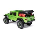 Axial SCX24 Jeep Gladiator 4WD Rock Crawler
