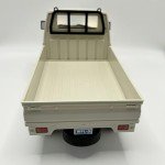 WPL D14 1/10 Scale Remote Control Kei Truck